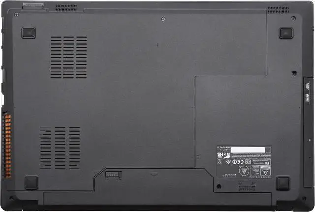 Alt view image 16 of 17 - GIGABYTE 15.6" FHD P15FR5-NE2 Intel Core i7 6700HQ (2.60 GHz) NVIDIA GeForce GTX 950M 16 GB Memory 128 GB SSD 1 TB HDD Windows 10 Home 64-Bit Gaming Laptop - "ONLY @ NEWEGG"
