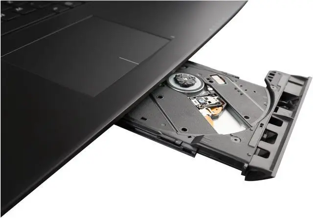 Alt view image 15 of 15 - GIGABYTE 17.3" P57Wv6-NE2 Intel Core i7 6700HQ (2.60 GHz) NVIDIA GeForce GTX 1060 16 GB Memory 128 GB SSD 1 TB HDD Windows 10 Home 64-Bit Gaming Laptop (VR Ready) - "ONLY @ NEWEGG"