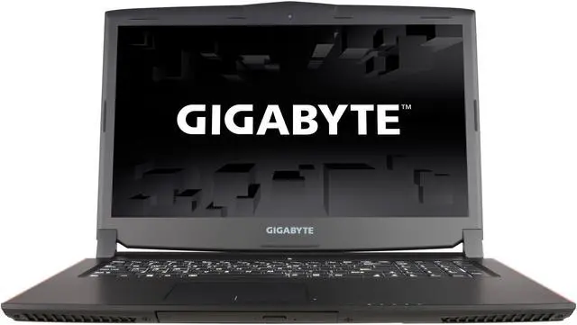 Alt view image 2 of 15 - GIGABYTE 17.3" P57Wv6-NE2 Intel Core i7 6700HQ (2.60 GHz) NVIDIA GeForce GTX 1060 16 GB Memory 128 GB SSD 1 TB HDD Windows 10 Home 64-Bit Gaming Laptop (VR Ready) - "ONLY @ NEWEGG"