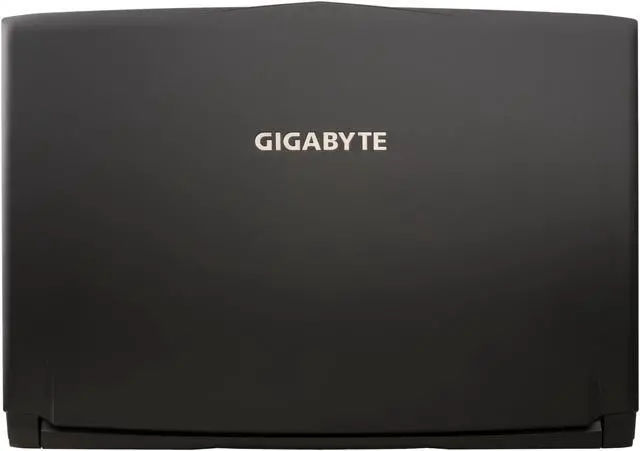 Alt view image 12 of 15 - GIGABYTE 17.3" P57Wv6-NE2 Intel Core i7 6700HQ (2.60 GHz) NVIDIA GeForce GTX 1060 16 GB Memory 128 GB SSD 1 TB HDD Windows 10 Home 64-Bit Gaming Laptop (VR Ready) - "ONLY @ NEWEGG"