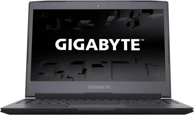 Alt view image 2 of 16 - GIGABYTE Aero 14Wv7-GN4 14.0" 3K/QHD IPS Intel Core i7 7th Gen 7700HQ (2.80 GHz) NVIDIA GeForce GTX 1060 16 GB Memory 512 GB M.2 SATA SSD Windows 10 Home 64-Bit Gaming Laptop Battery Capacity up to 10 Hour(s) (Green)