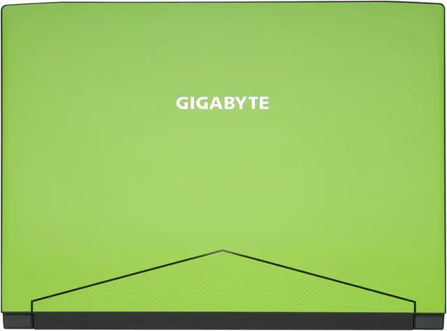 Alt view image 11 of 16 - GIGABYTE Aero 14Wv7-GN4 14.0" 3K/QHD IPS Intel Core i7 7th Gen 7700HQ (2.80 GHz) NVIDIA GeForce GTX 1060 16 GB Memory 512 GB M.2 SATA SSD Windows 10 Home 64-Bit Gaming Laptop Battery Capacity up to 10 Hour(s) (Green)
