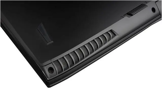 Alt view image 18 of 20 - GIGABYTE - 17.3" GeForce GTX 1070 - Intel Core i7-7700HQ - 16GB Memory - 256 GB SSD - Windows 10 Home 64-Bit - Gaming Laptop - IPS (P57Xv7-KL3 )