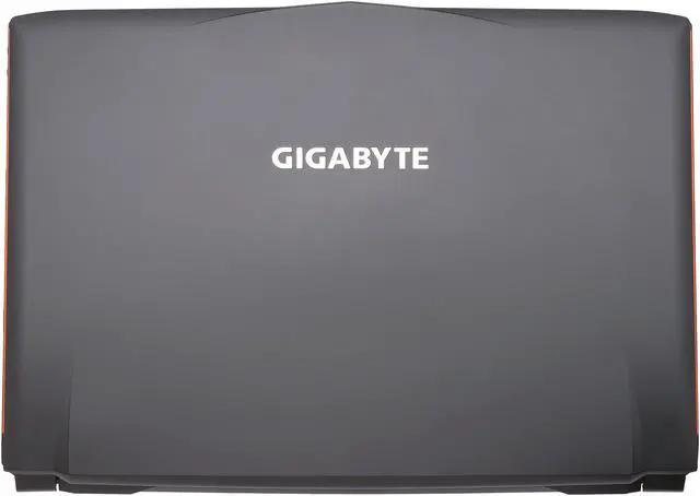 Alt view image 8 of 17 - GIGABYTE P55 P55Wv7-KL3 15.6" FHD IPS 7th Gen Intel Core i7  7700HQ (2.80 GHz) NVIDIA GeForce GTX 1060 16 GB Memory 256 GB SSD 1 TB HDD Windows 10 Home 64-Bit Gaming Laptop