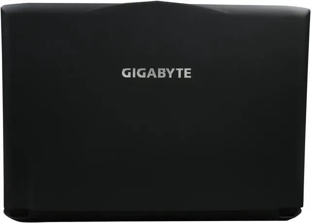 Alt view image 13 of 17 - GIGABYTE P55 P55Wv7-KL3 15.6" FHD IPS 7th Gen Intel Core i7  7700HQ (2.80 GHz) NVIDIA GeForce GTX 1060 16 GB Memory 256 GB SSD 1 TB HDD Windows 10 Home 64-Bit Gaming Laptop