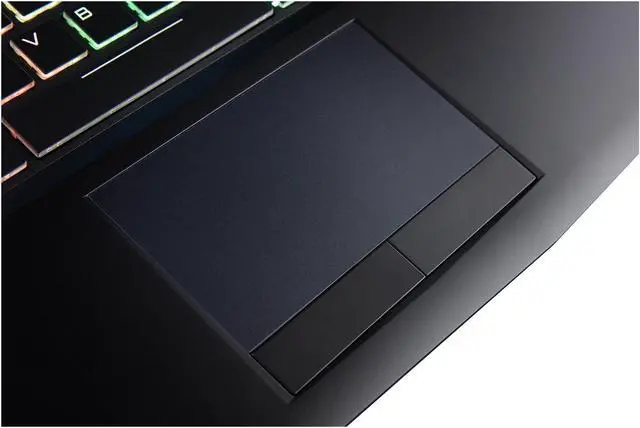 Alt view image 10 of 16 - GIGABYTE Sabre 15K-KB3 15.6" FHD IPS Intel Core i7 7th Gen 7700HQ (2.80 GHz) NVIDIA GeForce GTX 1050 Ti 16 GB Memory 256 GB M.2 SSD 1 TB HDD Windows 10 Home 64-Bit Gaming Laptops RGB Backlit Keyboard