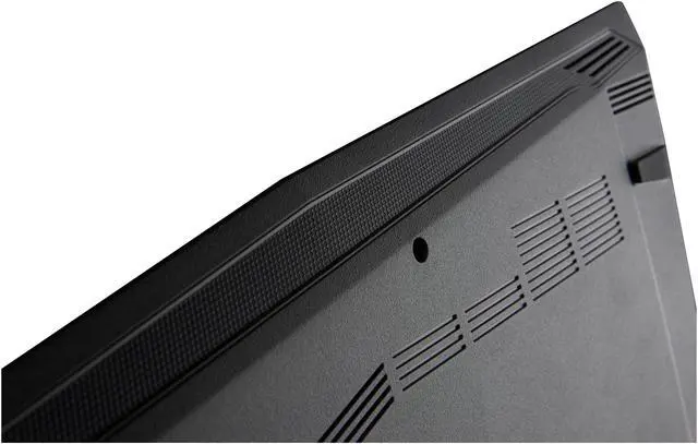 Alt view image 15 of 16 - GIGABYTE Sabre 15K-KB3 15.6" FHD IPS Intel Core i7 7th Gen 7700HQ (2.80 GHz) NVIDIA GeForce GTX 1050 Ti 16 GB Memory 256 GB M.2 SSD 1 TB HDD Windows 10 Home 64-Bit Gaming Laptops RGB Backlit Keyboard