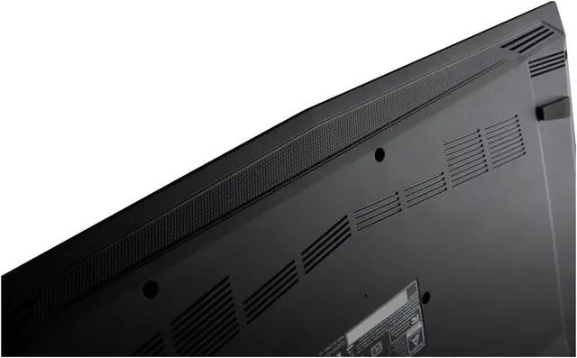 Alt view image 16 of 16 - GIGABYTE Sabre 15K-KB3 15.6" FHD IPS Intel Core i7 7th Gen 7700HQ (2.80 GHz) NVIDIA GeForce GTX 1050 Ti 16 GB Memory 256 GB M.2 SSD 1 TB HDD Windows 10 Home 64-Bit Gaming Laptops RGB Backlit Keyboard