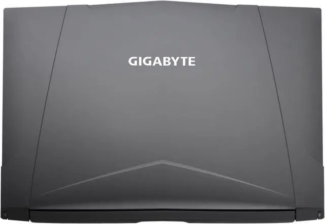 Alt view image 8 of 16 - GIGABYTE Sabre 15K-KB3 15.6" FHD IPS Intel Core i7 7th Gen 7700HQ (2.80 GHz) NVIDIA GeForce GTX 1050 Ti 16 GB Memory 256 GB M.2 SSD 1 TB HDD Windows 10 Home 64-Bit Gaming Laptops RGB Backlit Keyboard