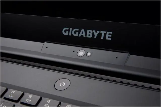 Alt view image 8 of 17 - GIGABYTE Aero 15W-BK4 15.6" Intel Core i7 7th Gen 7700HQ (2.80 GHz) NVIDIA GeForce GTX 1060 16 GB Memory 512 GB M.2 SSD Windows 10 Home 64-Bit Premium Thin and Light Laptop Battery Capacity up to 10 hours X-Rite Pantone Certified (Black)
