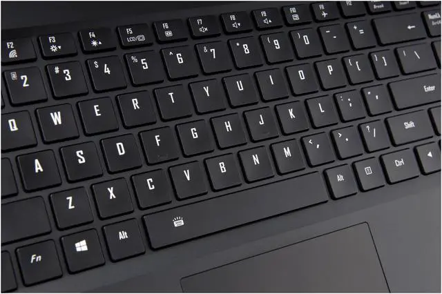 Alt view image 13 of 20 - GIGABYTE Aero 15W-OG4 15.6" Thin Bezel Intel Core i7 7th Gen 7700HQ (2.80 GHz) NVIDIA GeForce GTX 1060 16 GB Memory 512 GB M.2 SSD Windows 10 Home 64-Bit Premium thin and light Laptop Battery Capacity up to 10 hours X-Rite Pantone Certified