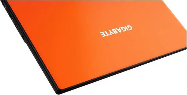 Alt view image 8 of 20 - GIGABYTE Aero 15W-OG4 15.6" Thin Bezel Intel Core i7 7th Gen 7700HQ (2.80 GHz) NVIDIA GeForce GTX 1060 16 GB Memory 512 GB M.2 SSD Windows 10 Home 64-Bit Premium thin and light Laptop Battery Capacity up to 10 hours X-Rite Pantone Certified