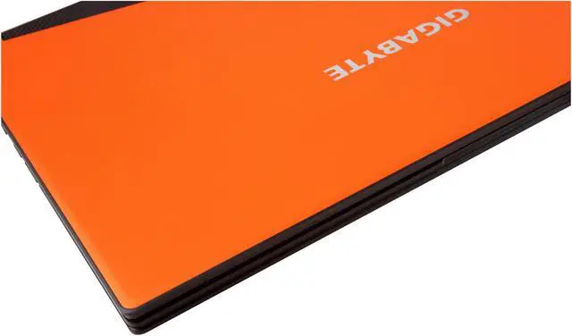 Alt view image 9 of 20 - GIGABYTE Aero 15W-OG4 15.6" Thin Bezel Intel Core i7 7th Gen 7700HQ (2.80 GHz) NVIDIA GeForce GTX 1060 16 GB Memory 512 GB M.2 SSD Windows 10 Home 64-Bit Premium thin and light Laptop Battery Capacity up to 10 hours X-Rite Pantone Certified
