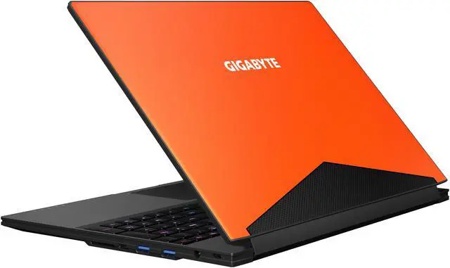 Alt view image 7 of 20 - GIGABYTE Aero 15W-OG4 15.6" Thin Bezel Intel Core i7 7th Gen 7700HQ (2.80 GHz) NVIDIA GeForce GTX 1060 16 GB Memory 512 GB M.2 SSD Windows 10 Home 64-Bit Premium thin and light Laptop Battery Capacity up to 10 hours X-Rite Pantone Certified