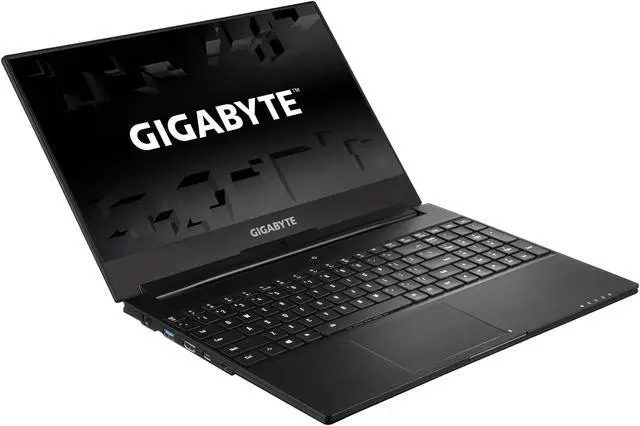 Alt view image 3 of 20 - GIGABYTE Aero 15W-OG4 15.6" Thin Bezel Intel Core i7 7th Gen 7700HQ (2.80 GHz) NVIDIA GeForce GTX 1060 16 GB Memory 512 GB M.2 SSD Windows 10 Home 64-Bit Premium thin and light Laptop Battery Capacity up to 10 hours X-Rite Pantone Certified