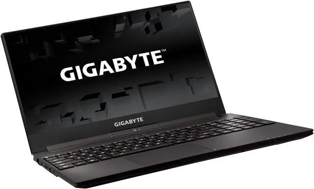 Alt view image 5 of 20 - GIGABYTE Aero 15W-OG4 15.6" Thin Bezel Intel Core i7 7th Gen 7700HQ (2.80 GHz) NVIDIA GeForce GTX 1060 16 GB Memory 512 GB M.2 SSD Windows 10 Home 64-Bit Premium thin and light Laptop Battery Capacity up to 10 hours X-Rite Pantone Certified