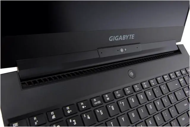 Alt view image 15 of 20 - GIGABYTE Aero 15W-OG4 15.6" Thin Bezel Intel Core i7 7th Gen 7700HQ (2.80 GHz) NVIDIA GeForce GTX 1060 16 GB Memory 512 GB M.2 SSD Windows 10 Home 64-Bit Premium thin and light Laptop Battery Capacity up to 10 hours X-Rite Pantone Certified