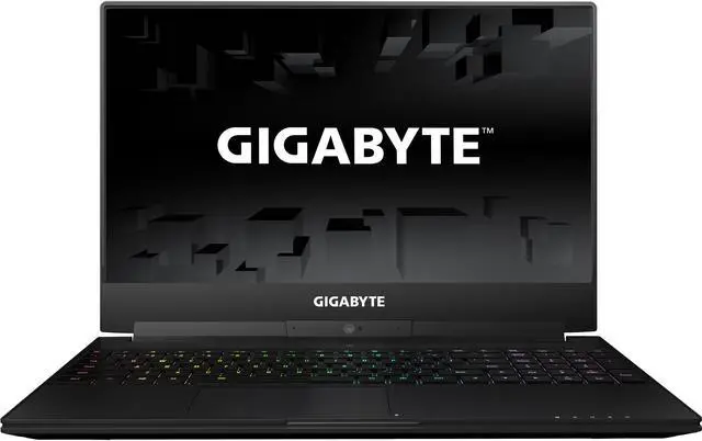 Alt view image 2 of 20 - GIGABYTE Aero 15W-OG4 15.6" Thin Bezel Intel Core i7 7th Gen 7700HQ (2.80 GHz) NVIDIA GeForce GTX 1060 16 GB Memory 512 GB M.2 SSD Windows 10 Home 64-Bit Premium thin and light Laptop Battery Capacity up to 10 hours X-Rite Pantone Certified