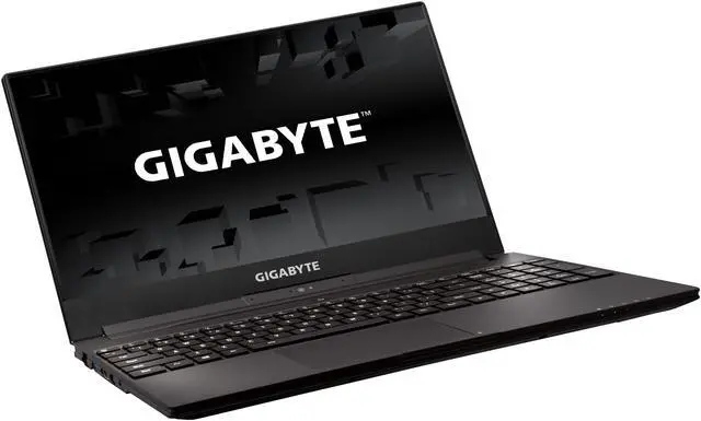 Alt view image 5 of 20 - GIGABYTE Aero 15W-GN4 15.6" Intel Core i7 7th Gen 7700HQ (2.80 GHz) NVIDIA GeForce GTX 1060 16 GB Memory 512 GB M.2 SSD Windows 10 Home 64-Bit Premium Thin and Light Laptop Battery Capacity up to 10 hours X-Rite Pantone Certified (Green)