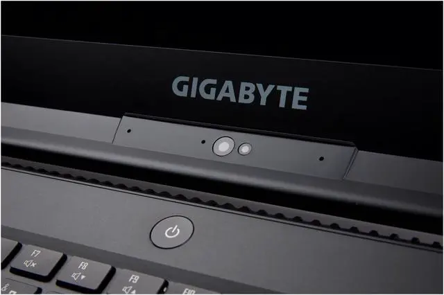 Alt view image 15 of 20 - GIGABYTE Aero 15W-GN4 15.6" Intel Core i7 7th Gen 7700HQ (2.80 GHz) NVIDIA GeForce GTX 1060 16 GB Memory 512 GB M.2 SSD Windows 10 Home 64-Bit Premium Thin and Light Laptop Battery Capacity up to 10 hours X-Rite Pantone Certified (Green)
