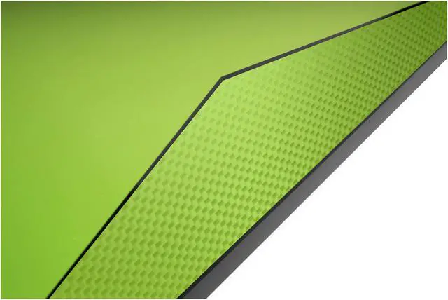 Alt view image 10 of 20 - GIGABYTE Aero 15W-GN4 15.6" Intel Core i7 7th Gen 7700HQ (2.80 GHz) NVIDIA GeForce GTX 1060 16 GB Memory 512 GB M.2 SSD Windows 10 Home 64-Bit Premium Thin and Light Laptop Battery Capacity up to 10 hours X-Rite Pantone Certified (Green)