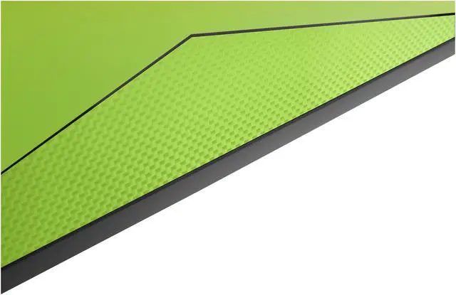 Alt view image 11 of 20 - GIGABYTE Aero 15W-GN4 15.6" Intel Core i7 7th Gen 7700HQ (2.80 GHz) NVIDIA GeForce GTX 1060 16 GB Memory 512 GB M.2 SSD Windows 10 Home 64-Bit Premium Thin and Light Laptop Battery Capacity up to 10 hours X-Rite Pantone Certified (Green)