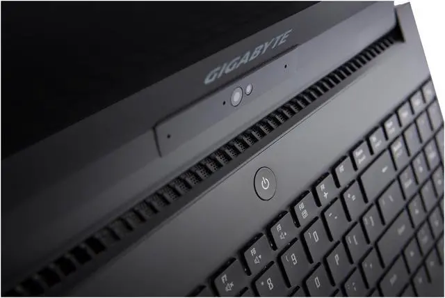 Alt view image 17 of 20 - GIGABYTE Aero 15W-GN4 15.6" Intel Core i7 7th Gen 7700HQ (2.80 GHz) NVIDIA GeForce GTX 1060 16 GB Memory 512 GB M.2 SSD Windows 10 Home 64-Bit Premium Thin and Light Laptop Battery Capacity up to 10 hours X-Rite Pantone Certified (Green)