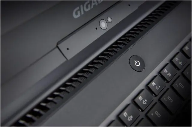 Alt view image 18 of 20 - GIGABYTE Aero 15W-GN4 15.6" Intel Core i7 7th Gen 7700HQ (2.80 GHz) NVIDIA GeForce GTX 1060 16 GB Memory 512 GB M.2 SSD Windows 10 Home 64-Bit Premium Thin and Light Laptop Battery Capacity up to 10 hours X-Rite Pantone Certified (Green)