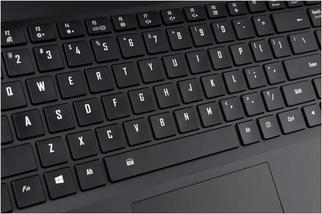 Alt view image 20 of 20 - GIGABYTE Aero 15W-GN4 15.6" Intel Core i7 7th Gen 7700HQ (2.80 GHz) NVIDIA GeForce GTX 1060 16 GB Memory 512 GB M.2 SSD Windows 10 Home 64-Bit Premium Thin and Light Laptop Battery Capacity up to 10 hours X-Rite Pantone Certified (Green)