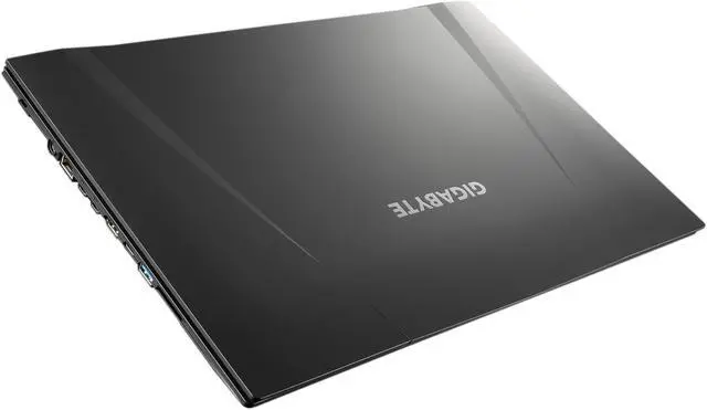 Alt view image 15 of 15 - GIGABYTE - 17.3" GeForce GTX 1050 - Intel Core i7-7700HQ - 16GB Memory - 128 GB SSD - Windows 10 Home 64-Bit - Gaming Laptop - (Sabre 17G-NE2 )