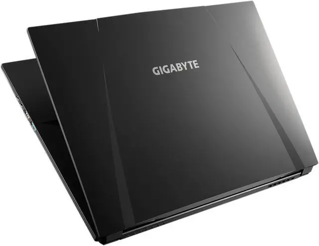 Alt view image 14 of 15 - GIGABYTE - 17.3" GeForce GTX 1050 - Intel Core i7-7700HQ - 16GB Memory - 128 GB SSD - Windows 10 Home 64-Bit - Gaming Laptop - (Sabre 17G-NE2 )