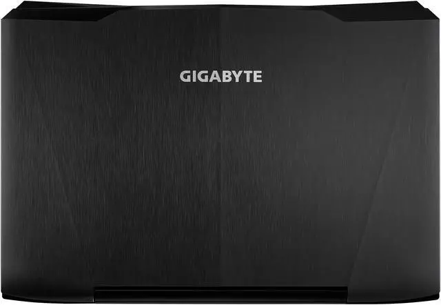 Alt view image 6 of 7 - Gigabyte SabrePro 15W-KB3 15.6” FHD Gaming Laptop Intel Core i7 7th Gen 7700HQ (2.80 GHz) NVIDIA GeForce GTX 1060  1 TB HDD 256 GB M.2 SSD 16 GB Memory Windows 10 Home 64-Bit RGB Backlit Keyboard