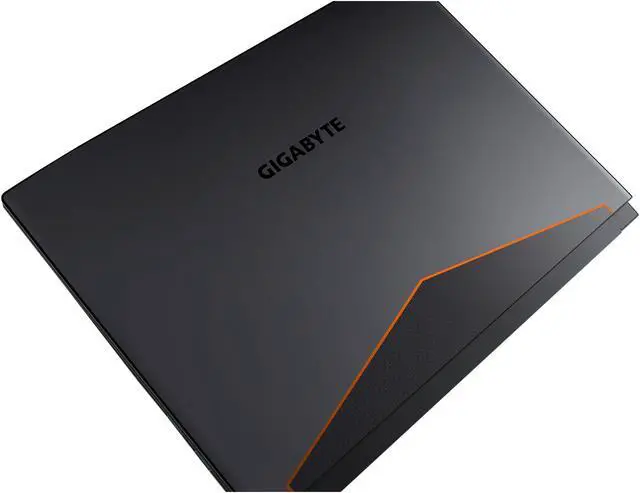 Alt view image 15 of 17 - GIGABYTE Aero 14Kv7-BK4 14" Intel Core i7 7th Gen 7700HQ (2.80 GHz) NVIDIA GeForce GTX 1050 Ti 16 GB Memory 256 GB SSD Windows 10 Thunderbolt 3.0 64-Bit Gaming Laptop Battery Capacity up to 10 hours