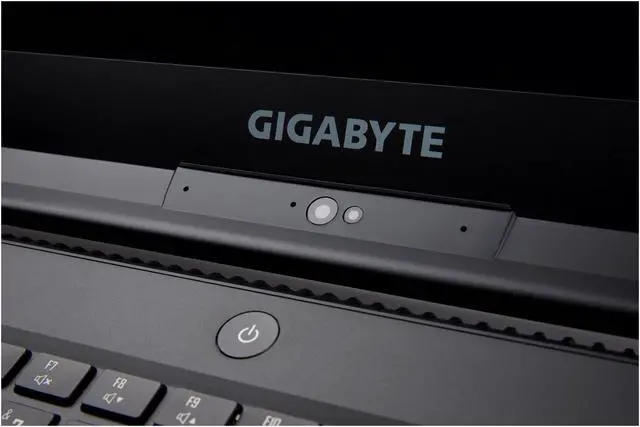 Alt view image 11 of 12 - GIGABYTE  Aero 15X-BK4 15" FHD Intel Core i7 7th Gen 7700HQ (2.80 GHz) NVIDIA GeForce GTX 1070  16 GB Memory 512GB M.2 PCIe SSD Windows 10 Thunderbolt 3.0 64-Bit Premium Laptop Battery Capacity up to 10 hours