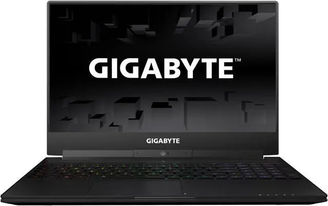 Alt view image 2 of 12 - GIGABYTE  Aero 15X-BK4 15" FHD Intel Core i7 7th Gen 7700HQ (2.80 GHz) NVIDIA GeForce GTX 1070  16 GB Memory 512GB M.2 PCIe SSD Windows 10 Thunderbolt 3.0 64-Bit Premium Laptop Battery Capacity up to 10 hours