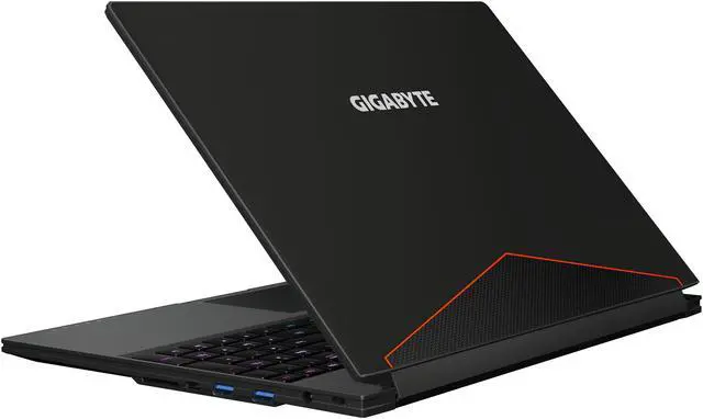 Alt view image 11 of 11 - GIGABYTE Aero 15W v8-BK4 15.6" Thin Bezel 144 Hz GTX 1060 6 GB VRAM i7-8750H 16 GB Memory 512 GB SSD Windows 10 Home Gaming Laptop