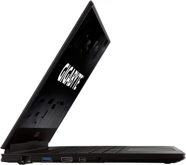 Alt view image 7 of 18 - GIGABYTE Aero 15X v8-BK4 15.6" Thin Bezel 144 Hz GTX 1070 8 GB VRAM i7-8750H 16 GB Memory 512 GB SSD Windows 10 Home VR Ready Gaming Laptop