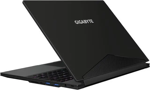 Alt view image 7 of 16 - GIGABYTE AERO 15-Y9-9RT4K6MP Intel Core i9-8950HK NVIDIA GeForce RTX 2080 Max-Q 32 GB Memory 2 TB SSD Windows 10 Pro High-End 15.6" 60 Hz 4K UHD Gaming Laptop -- ONLY @ NEWEGG