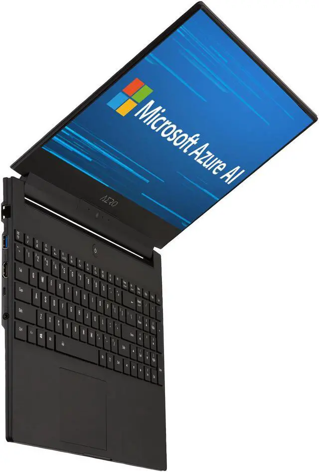 Alt view image 5 of 16 - GIGABYTE AERO 15-Y9-9RT4K6MP Intel Core i9-8950HK NVIDIA GeForce RTX 2080 Max-Q 32 GB Memory 2 TB SSD Windows 10 Pro High-End 15.6" 60 Hz 4K UHD Gaming Laptop -- ONLY @ NEWEGG