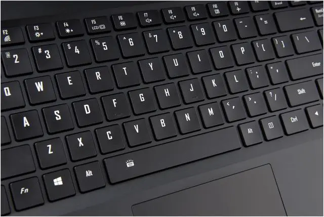 Alt view image 14 of 17 - GIGABYTE AERO 15-X9-RT5P Core i7-8750H NVIDIA GeForce RTX 2070 16 GB Memory 1 TB Intel SSD Win10 Pro 15.6" FHD LG IPS 144 Hz Gaming Laptop