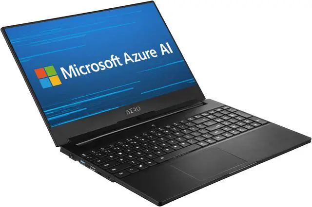 Alt view image 2 of 17 - GIGABYTE AERO 15-X9-RT5P Core i7-8750H NVIDIA GeForce RTX 2070 16 GB Memory 1 TB Intel SSD Win10 Pro 15.6" FHD LG IPS 144 Hz Gaming Laptop