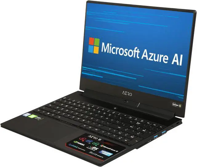 Main image of GIGABYTE TWIN PACK AERO 15-X9-RT5 Core i7-8750H NVIDIA GeForce RTX 2070 16GB Memory 1TB Intel SSD Win10 High-End 15.6" LG IPS 144Hz Gaming Laptop -- ONLY @ NEWEGG (2 Laptop inside the package)