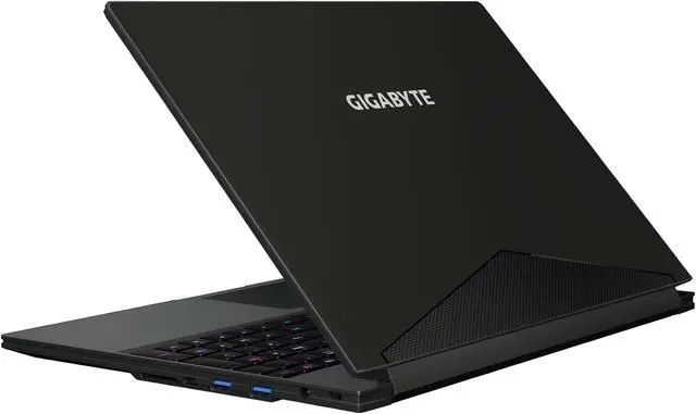 Alt view image 15 of 20 - GIGABYTE - 15.6" GeForce RTX 2060 - Intel Core i7-8750H  - 16GB Memory - 512 GB SSD - Windows 10 Home 64-bit - Gaming Laptop - 144 Hz IPS (AERO 15-W9-RT4P )