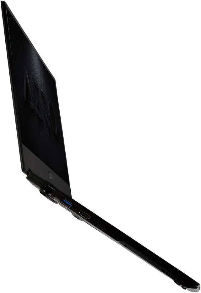 Alt view image 8 of 20 - GIGABYTE - 15.6" GeForce RTX 2060 - Intel Core i7-8750H  - 16GB Memory - 512 GB SSD - Windows 10 Home 64-bit - Gaming Laptop - 144 Hz IPS (AERO 15-W9-RT4P )