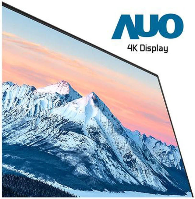 Alt view image 9 of 11 - GIGABYTE - 15.6" 4K / UHD 60 Hz - Intel Core i7-9750H - GeForce RTX 2070 Max-Q - 32GB Memory DDR4 2666 - 1TB SSD - Windows 10 Pro 64-bit ()