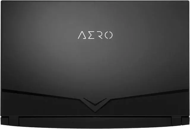 Alt view image 19 of 20 - AERO 15 OLED XA-7US5130SP UHD AMOLED i7-9750H NVIDIA GeForce RTX 2070 Max-Q 8 GB GDDR6 16 GB RAM 512 GB M.2 PCIe SSD Windows 10 Pro Gaming Laptop