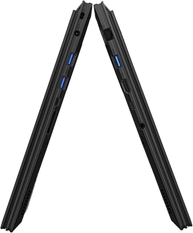 Alt view image 5 of 11 - GIGABYTE - Gaming, Creator Laptop - 15.6" FHD IGZO 144 Hz, Intel Core i7-9750H, NVIDIA GeForce RTX 2070 Max-Q, 16 GB RAM, 512 GB Intel SSD, Win 10, AERO 15 Classic-(XA-F74ADW)