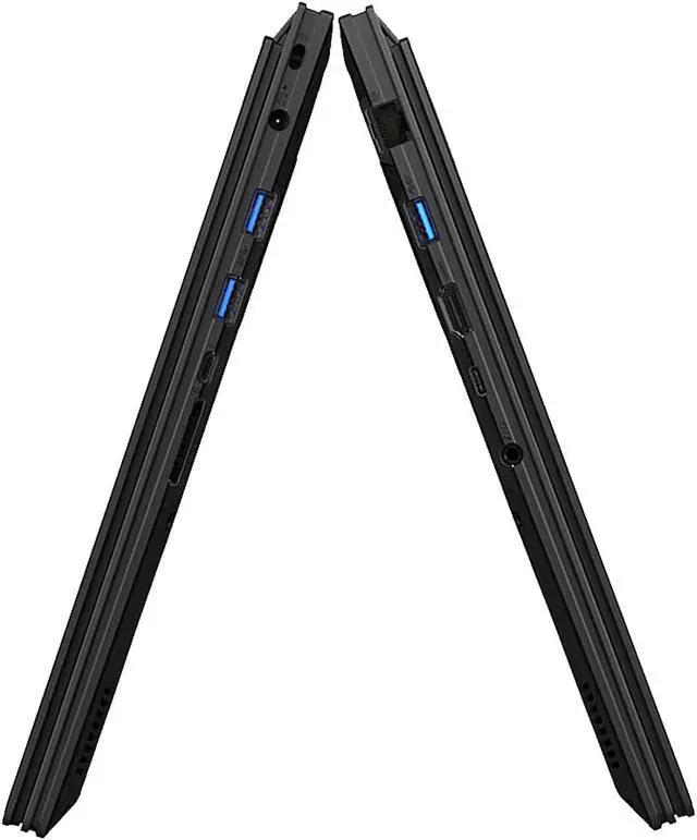 Alt view image 5 of 11 - GIGABYTE - 15.6" 4K / UHD GeForce GTX 1660 Ti - Intel Core i7-9750H  - 16GB Memory - 256 GB SSD - Windows 10 Home 64-bit - Gaming Laptop - IPS (AERO 15 Classic-SA-U73ADW )