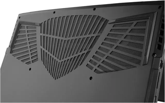 Alt view image 20 of 20 - GIGABYTE AERO 17 WA-7US1130SO - 17.3" 144 Hz IPS - Intel Core i7 9th Gen 9750H (2.60 GHz) - NVIDIA GeForce RTX 2060 - 16 GB Memory 512 GB SSD - Windows 10 Home 64-bit - Gaming Laptop