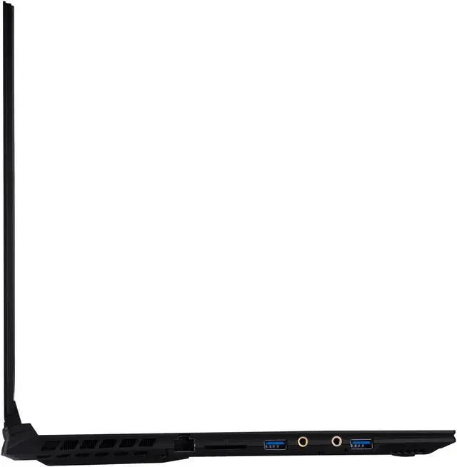 Alt view image 6 of 20 - GIGABYTE AERO 17 WA-7US1130SO - 17.3" 144 Hz IPS - Intel Core i7 9th Gen 9750H (2.60 GHz) - NVIDIA GeForce RTX 2060 - 16 GB Memory 512 GB SSD - Windows 10 Home 64-bit - Gaming Laptop